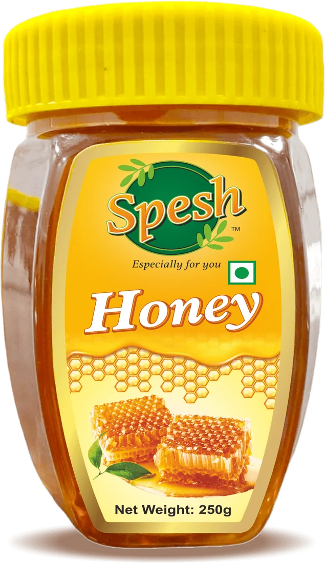 Pure Honey