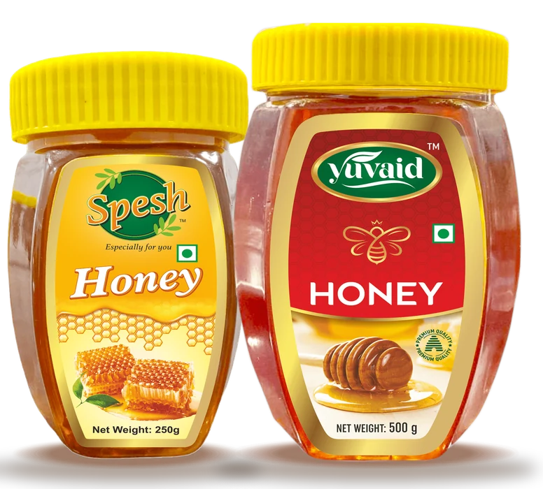 Honey Duo Pack