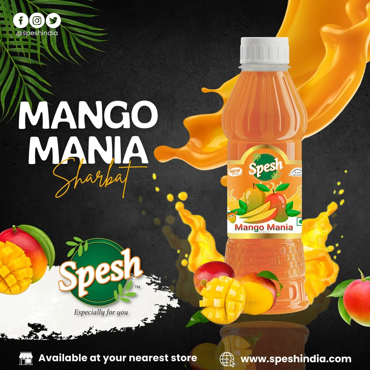 Mango Magic: Recipes for Every Season