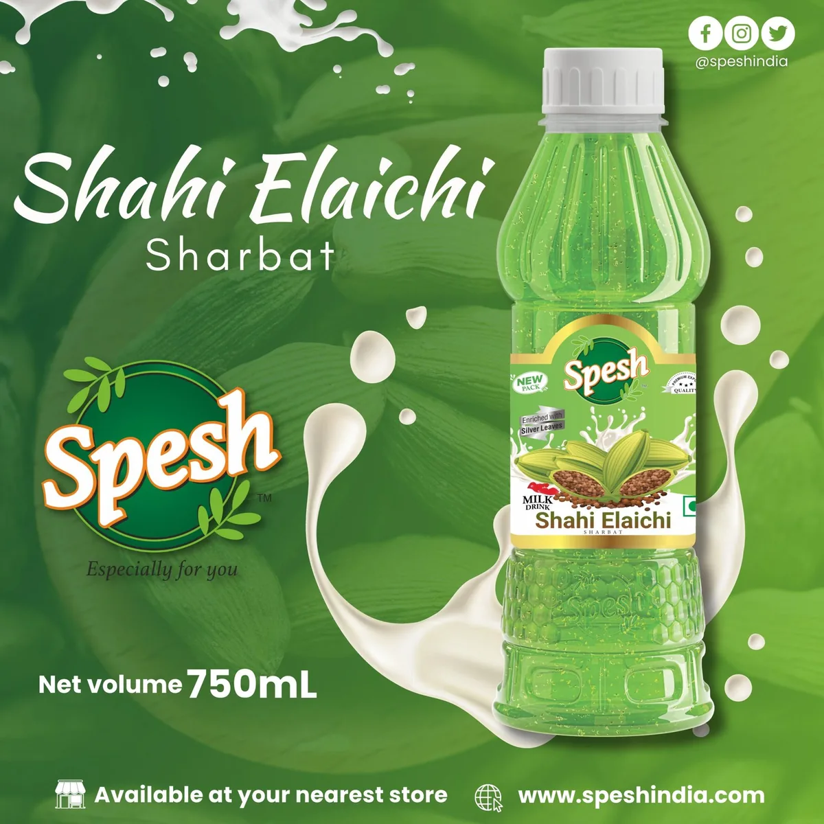 How to Store and Use Sharbat for the Best Taste