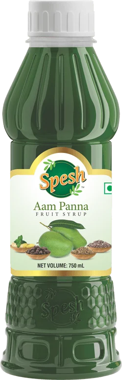Aam Panna Fruit Syrup
