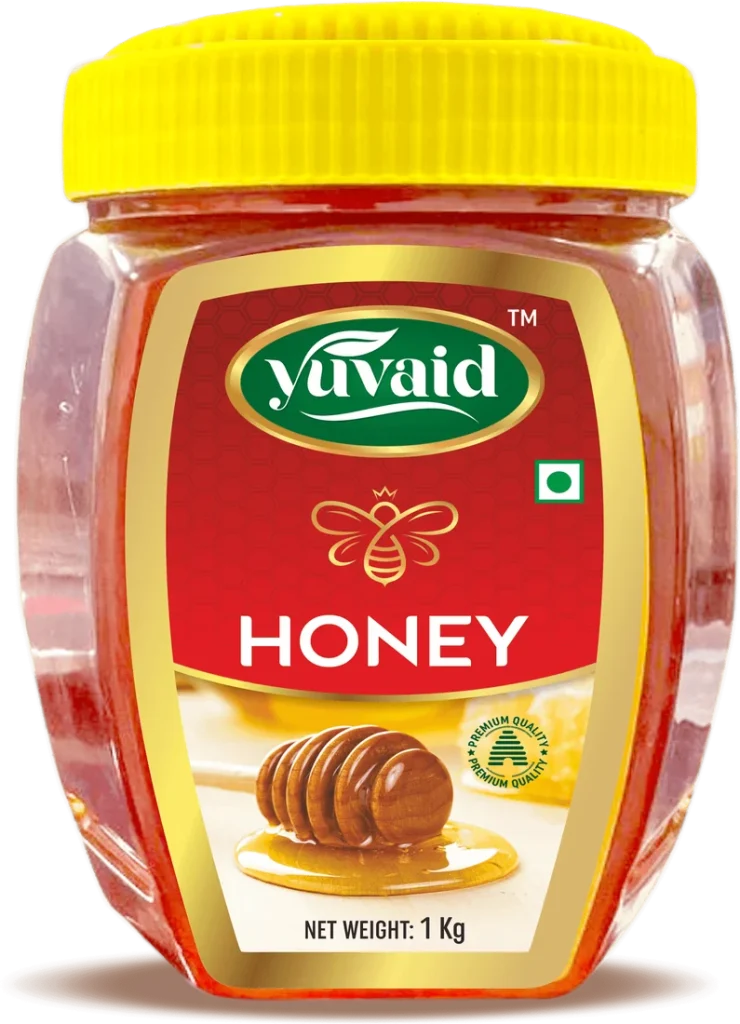 YUVAID Honey 1 kg