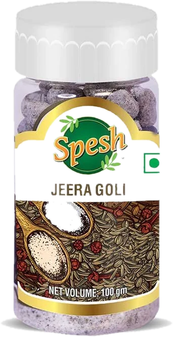 Jeera Goli
