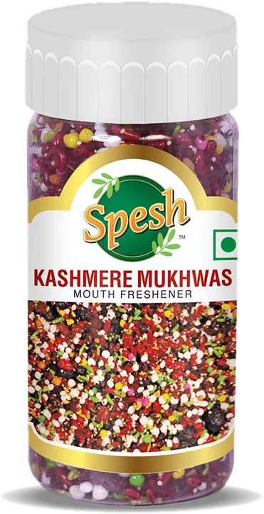 Kashmiri Mukhwas