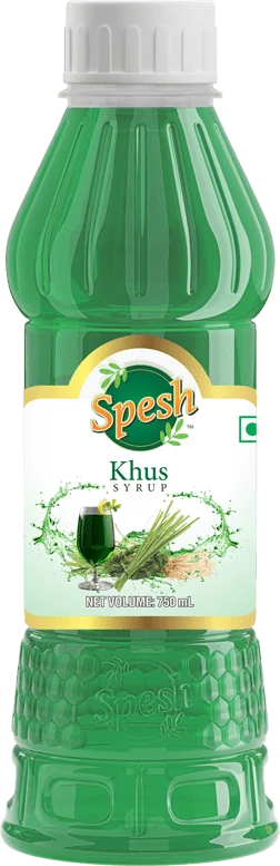 Khus Syrup