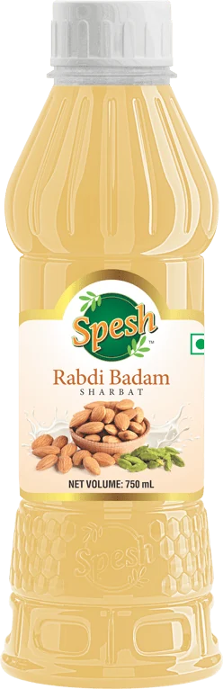 Rabdi Badam Sharbat
