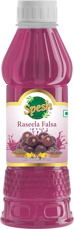 Raseela Falsa Syrup