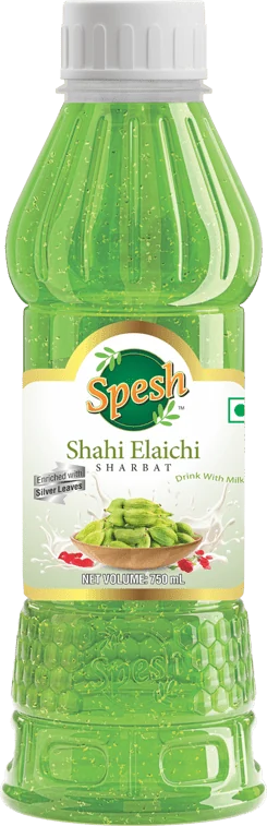 Shahi Elaichi Sharbat