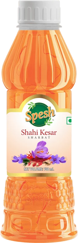 Shahi Kesar Sharbat