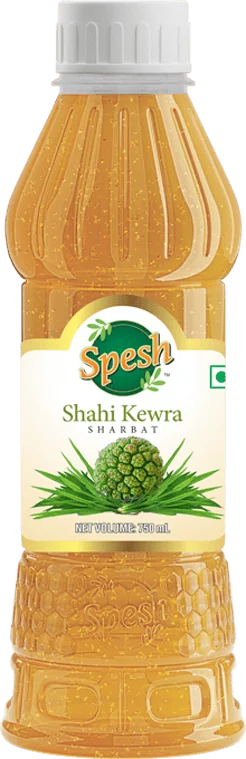 Shahi Kewra Sharbat