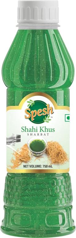 Shahi Khus Sharbat