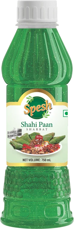 Shahi Paan Sharbat