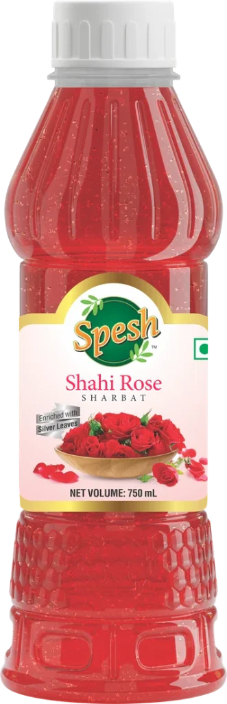 Shahi Rose Sharbat