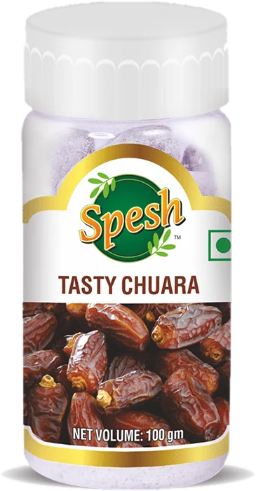 Tasty Chhuara